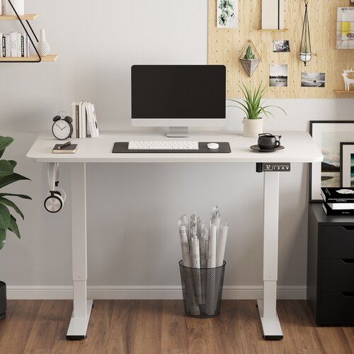 Putnam Height Adjustable Standing Desk